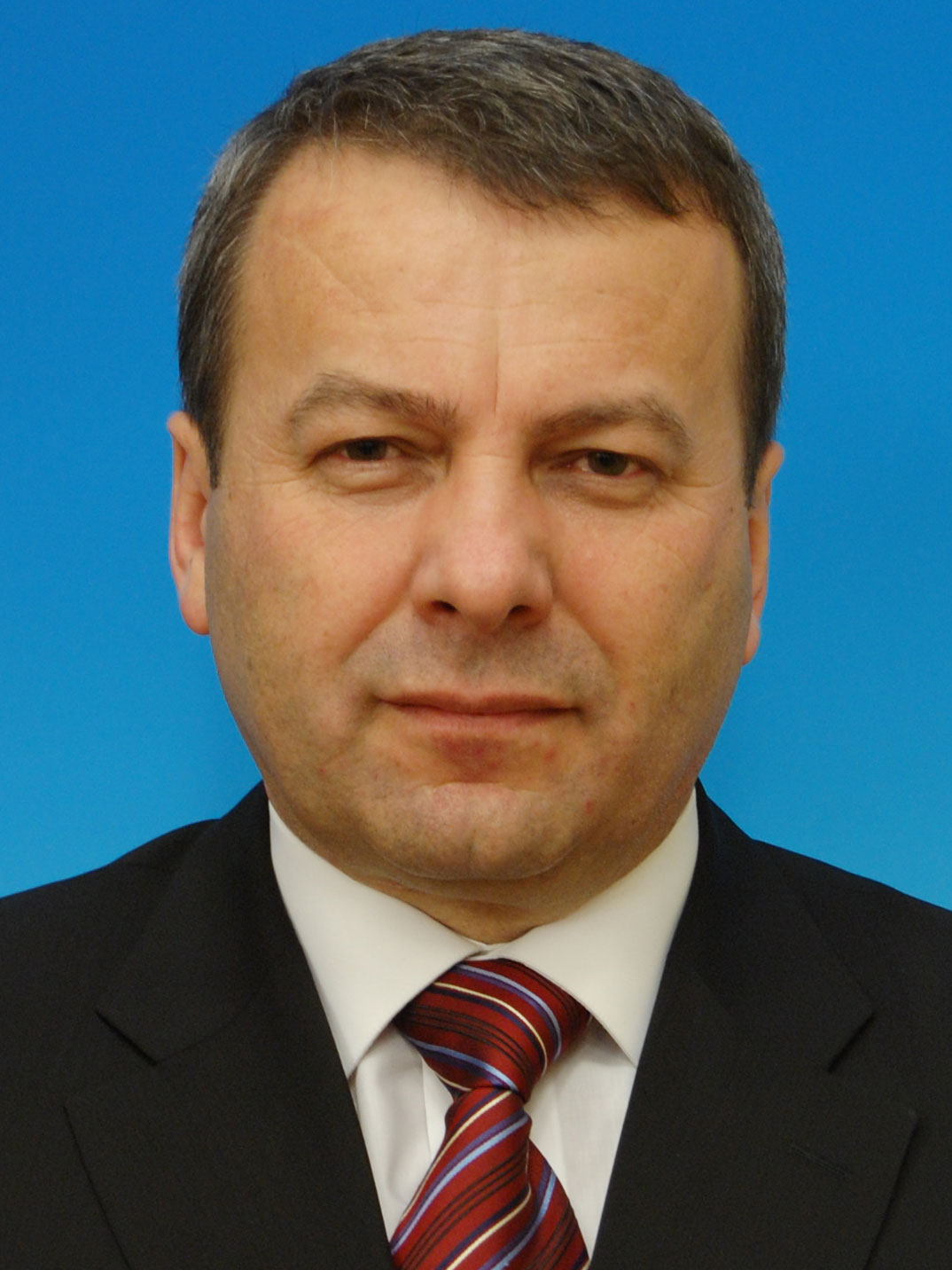 Gheorghe Ialomiţianu