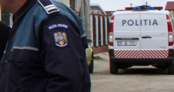 politie