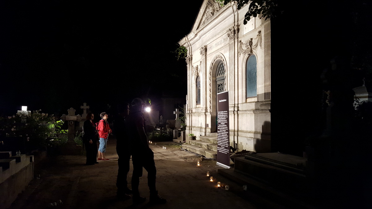 Bellu este una din atractiile orasului