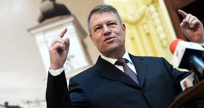 Iohannis