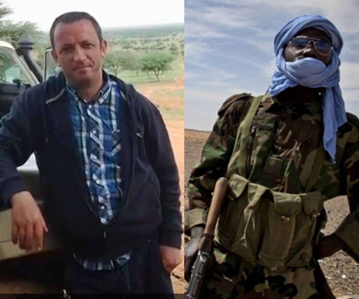 Iulian Ghergut a lucrat de mic in afara tarii