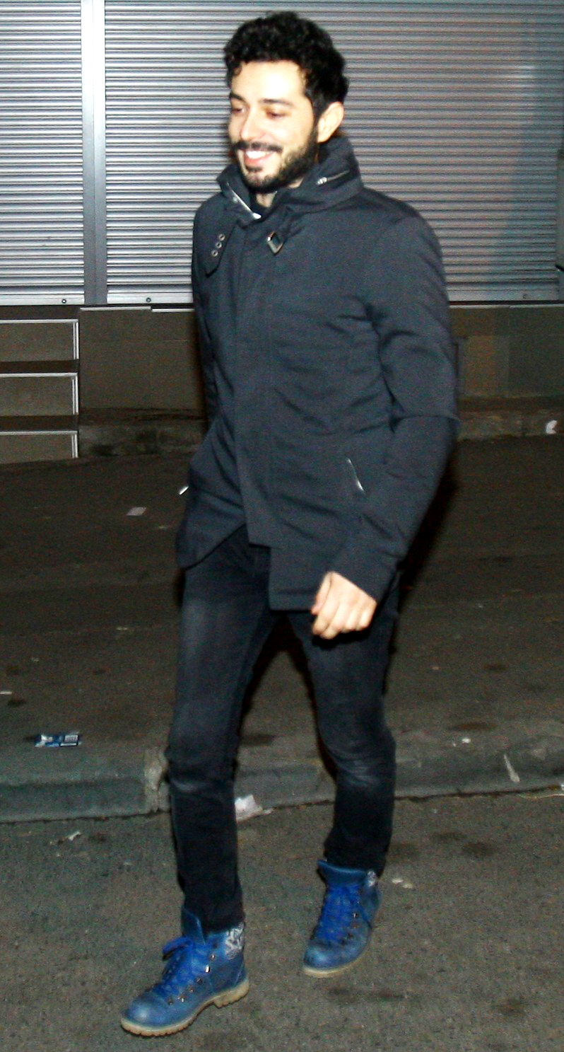 Moga e indragostit lulea