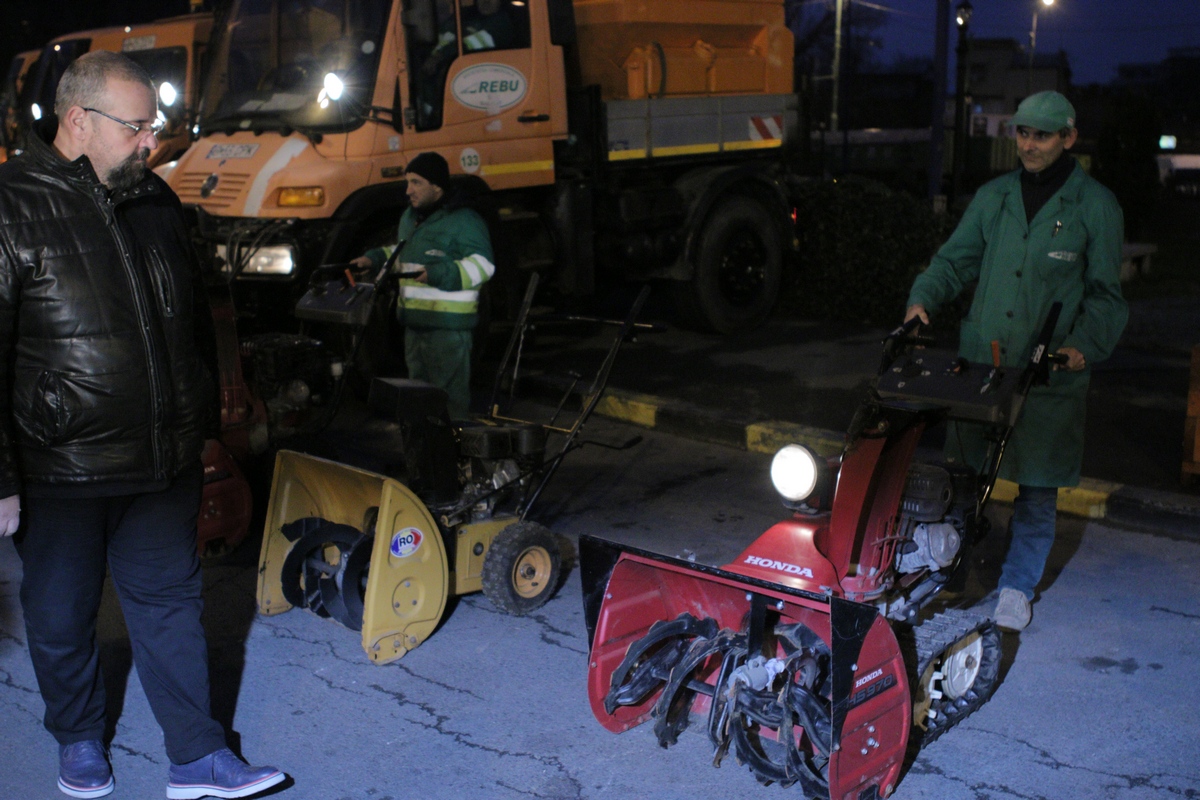 Piedone a raspuns pentru prima oara celor care il acuza ca este