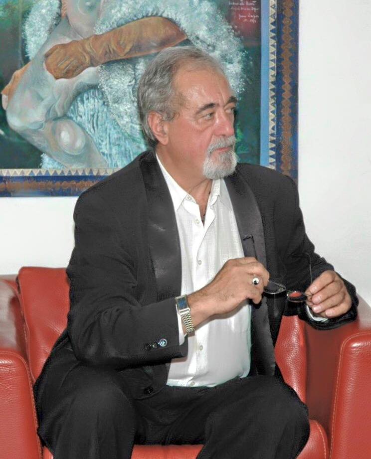 Cezar a povestit in cateva cuvinte cat de mult ii lipseste parintele sau