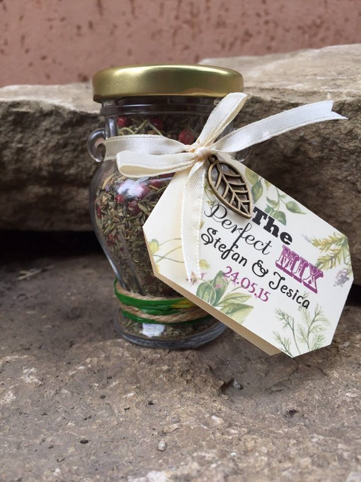 Marturiile sunt pregatite special pentru ea