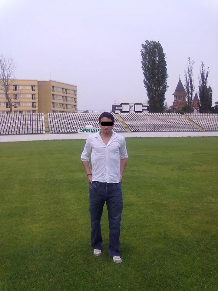 Proful a fost acuzat de viol in urma cu trei ani