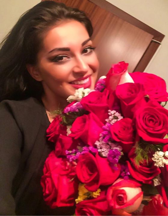 Elena de la Mandinga