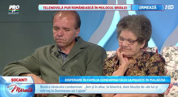 ionut gologan trafic droguri