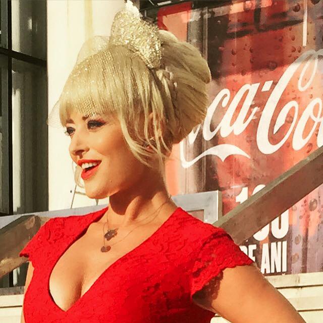 Delia este una dintre cele mai indragite artiste de la noi