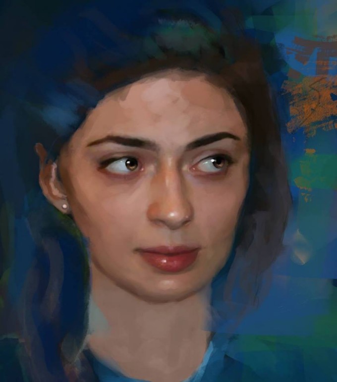 La locul tragediei aviatice Mariana Ciuca vrea sa puna un tablou