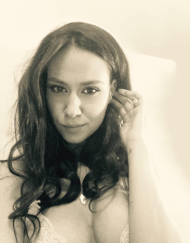 Casnica Andreea Moldovan este extrem de sexy