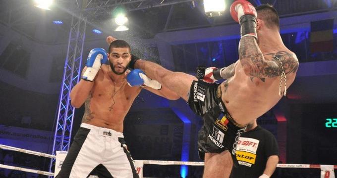 Bogdan Stoica si Glory