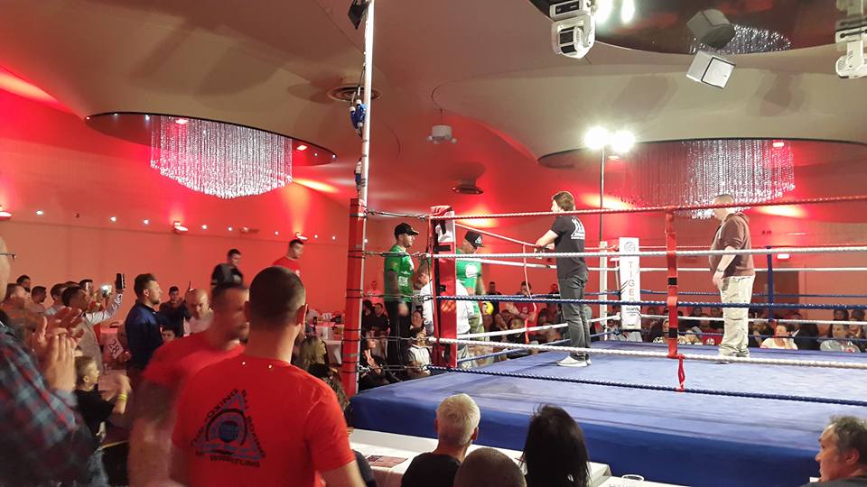 Zmarandescu a fost sustinut de milionarul roman George Betianu