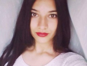 Maria avea 16 ani si era eleva in clasa a X-a