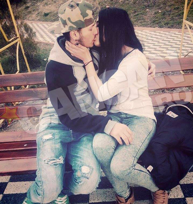 Potrivit apropiatilor, tanara s-ar fi sinucis tocmai din cauza iubitului ei