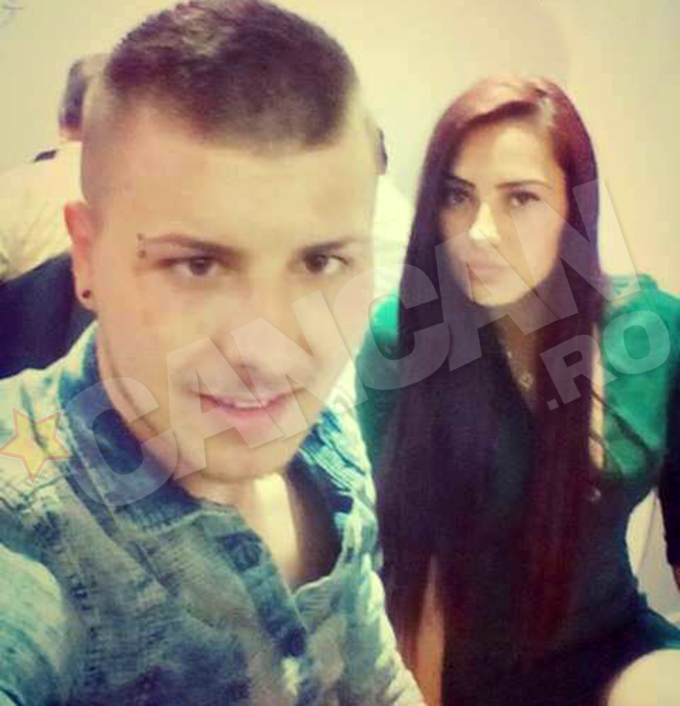 Aceasta este ultima imagine a Mariei in viata