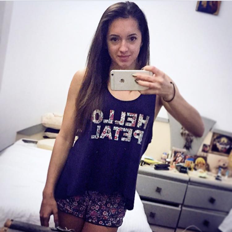 larisa iordache