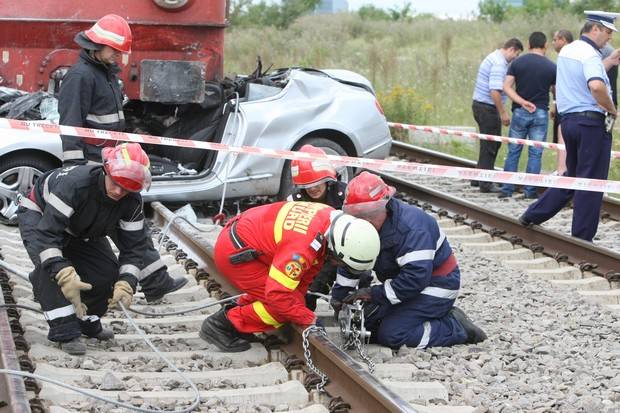 Nae Nicolae a murit intr-un accident cumplit