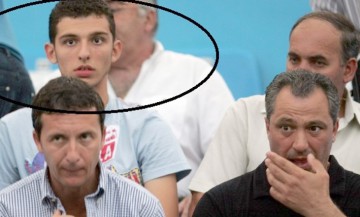 Fostul iubit al Simonei Halep