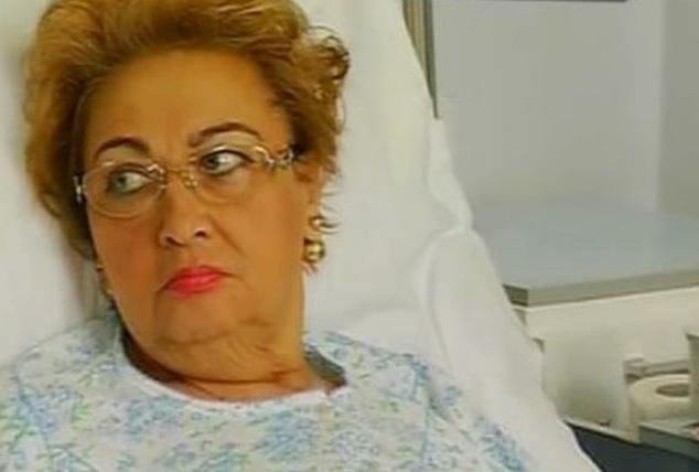 Marioara Zavoranu a murit dupa ce a stat mai mult timp internata in spitalul Fundeni