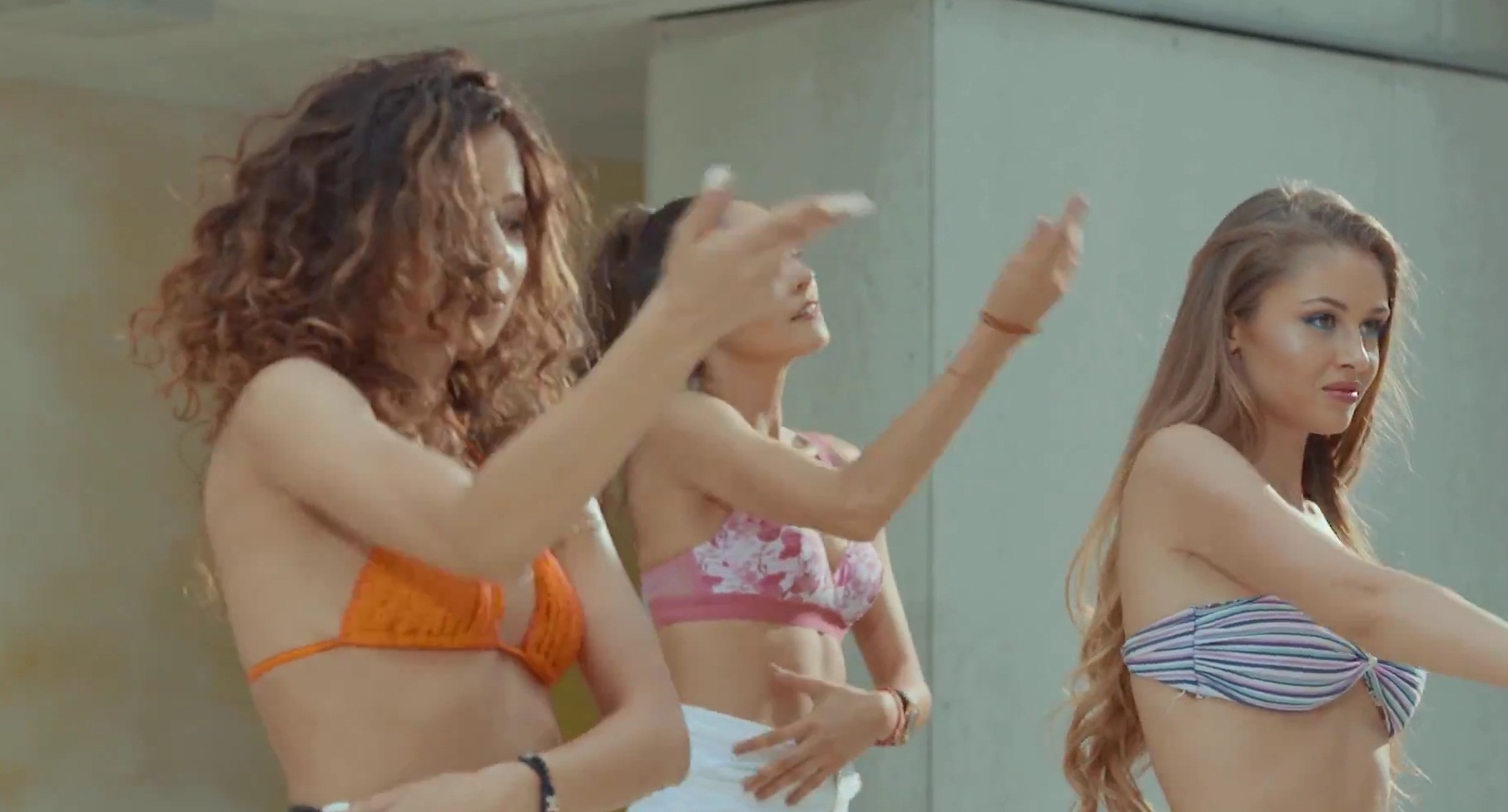 Noni a ajuns departe de la concursul Eurovision