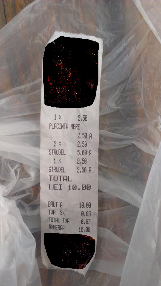 Femeie a ramas socata de ce a gasit in strudelul copilului