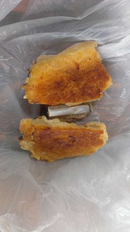 Mama copilului a facut plangere la OPC