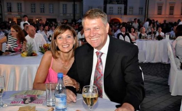 Klaus Iohannis