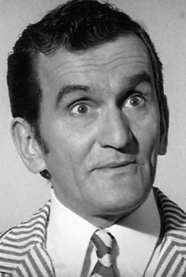 Puiu Calinescu a fost unul dintre monstrii sacri ai filmului romanesc