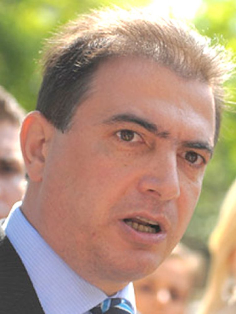 Marius Ovidiu Nistor