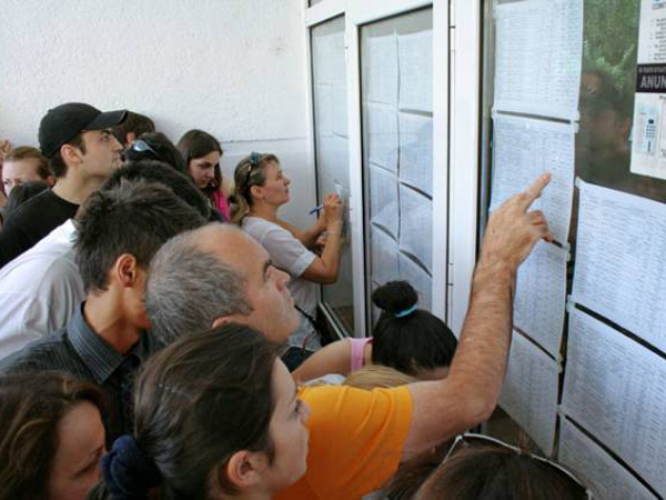 REZULTATE BAC TOAMNA 2015