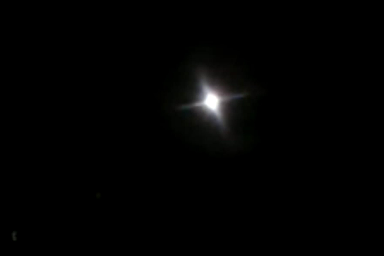 luna sangerie