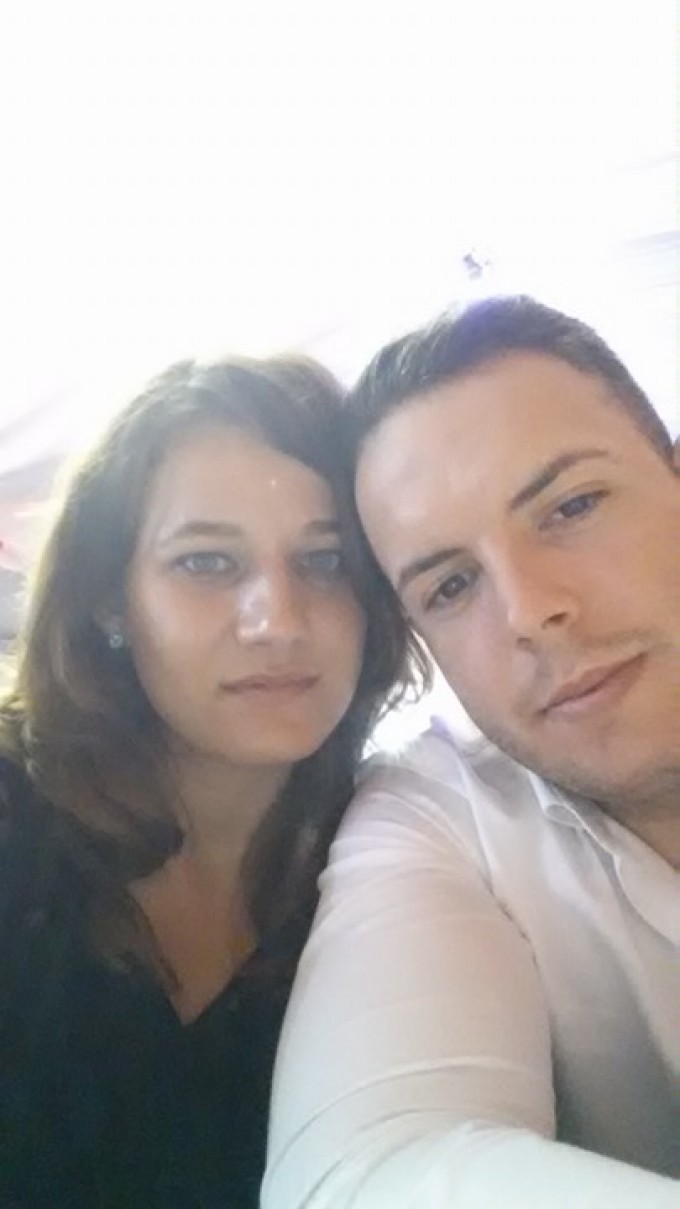 bogdan cosmin gigina