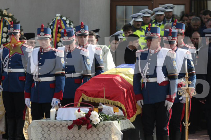 bogdan cosmin gigina