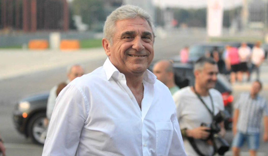 Ioan Becali