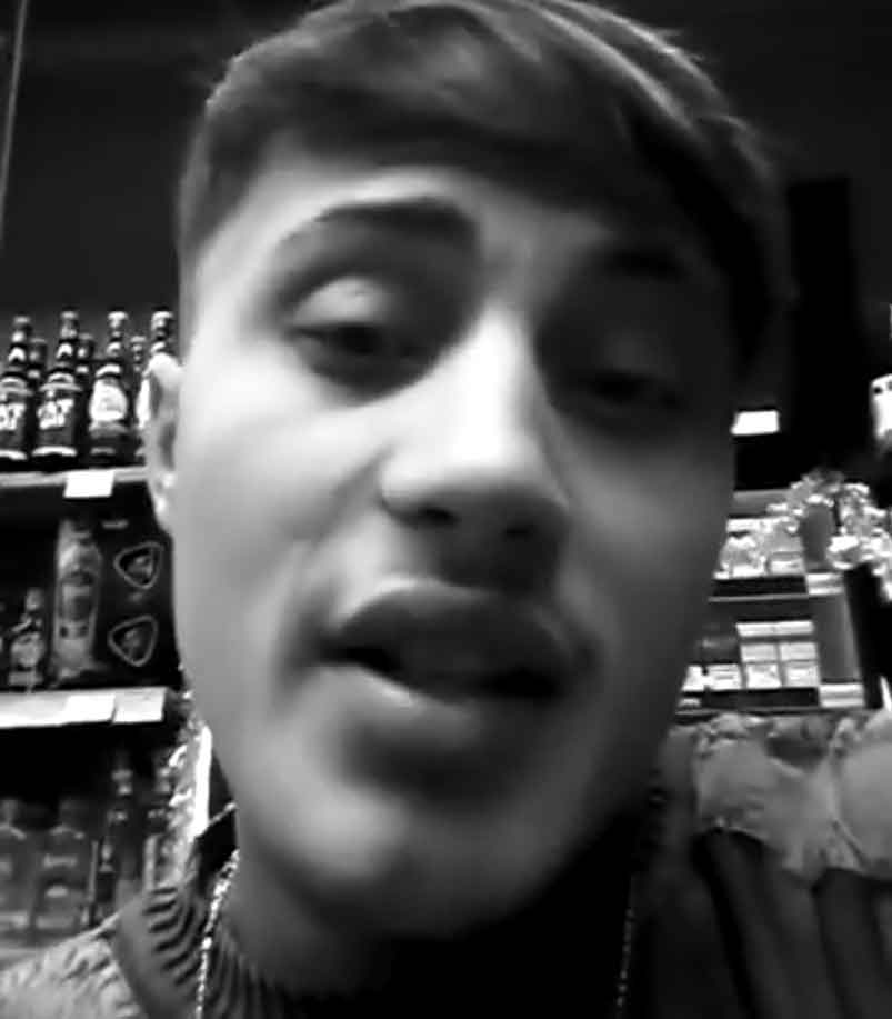 Am vrut sa fac o poza