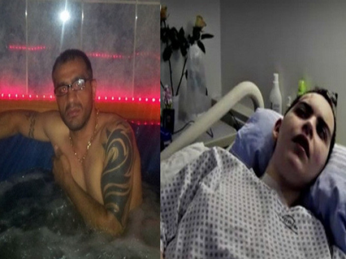 Ioana a fost mutilată de un proxenet