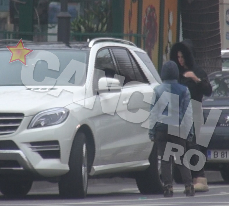 Cerşetorul a rămas cu speranţa, EBA a plecat cu sacoşele pline, spre casă