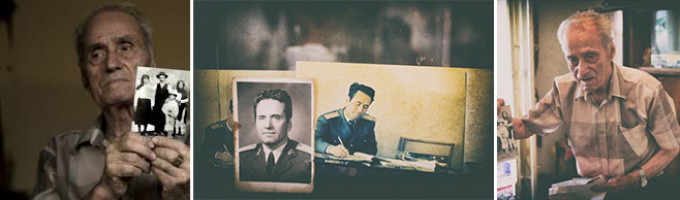 Visinescu este considerat unul dintre cei mai feroce criminali ai comunismului