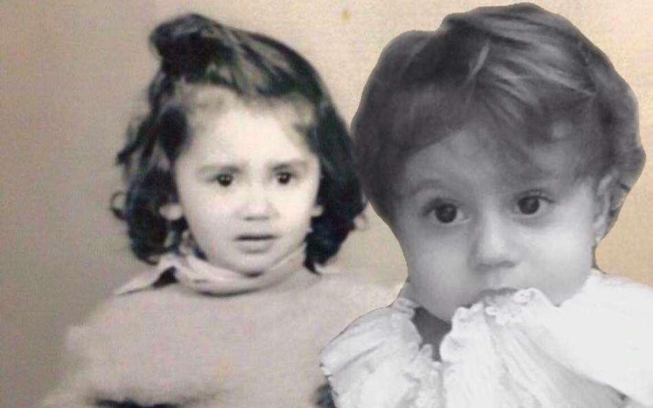 Maya, fetiţa lui Connect-R seamănă perfect cu tatăl ei, iar internauţii s-au grăbit să afle de la artist dacă mai aşteaptă un alt copil