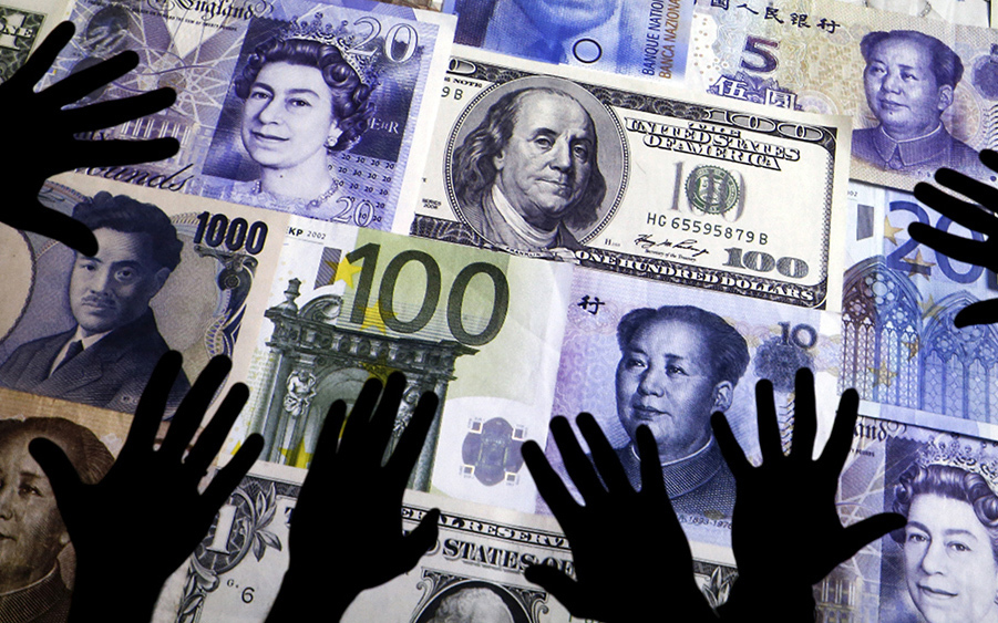 Peste 100 de romani ar avea sume imense de bani ascunse in Panama