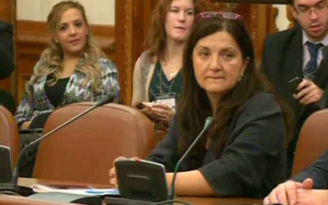 Ministrul justitiei, Raluca Prună, nu a răspuns memoriului depus de Gigi Becali, susţine el.