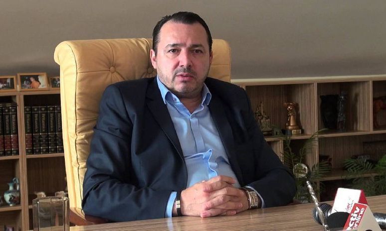 Deputatul Cătălin Rădulescu le-a pus gând rău poliţiştilor de la rutiera