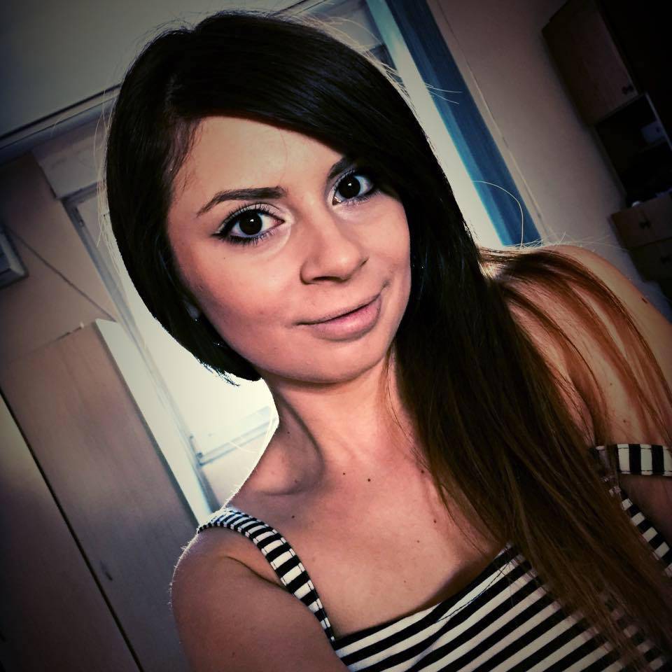 Alexandra Matache nu a supravieţuit decât o zi după incendiu