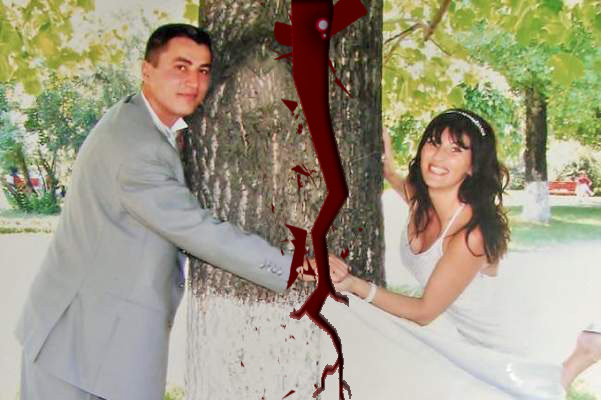 Cioacă a măcelărit-o pe Elodia, acum aproape nouă ani