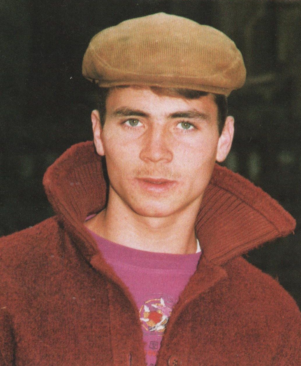 ”Gavroche al României” a fost ajutat de fostul preşedinte al României, Emil Constantinescu