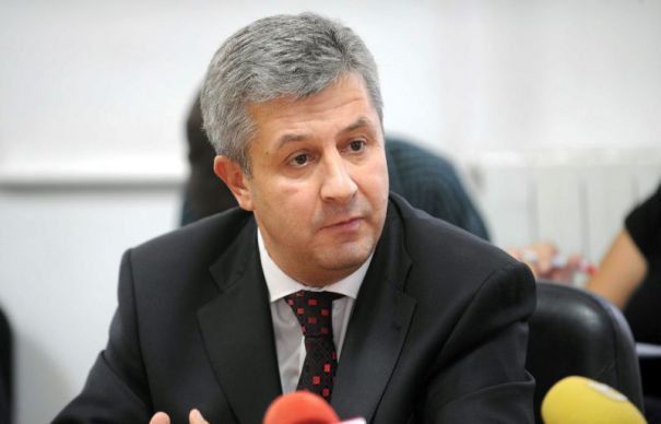 Florin Iordache, ministrul Justiţiei, a explicat că oamenii care au ieşit în stradă nu au fost informaţi corect