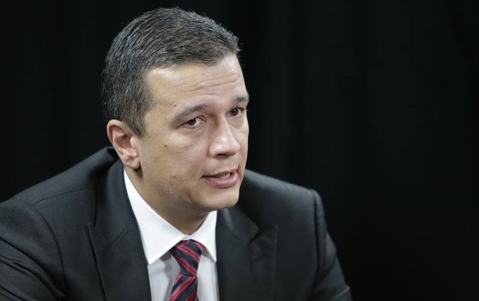 Premierul României, Sorin Grindeanu, a subliniat că nu s-a pus problema amnistiei în Guvern şi că nu se va pune nici în viitor