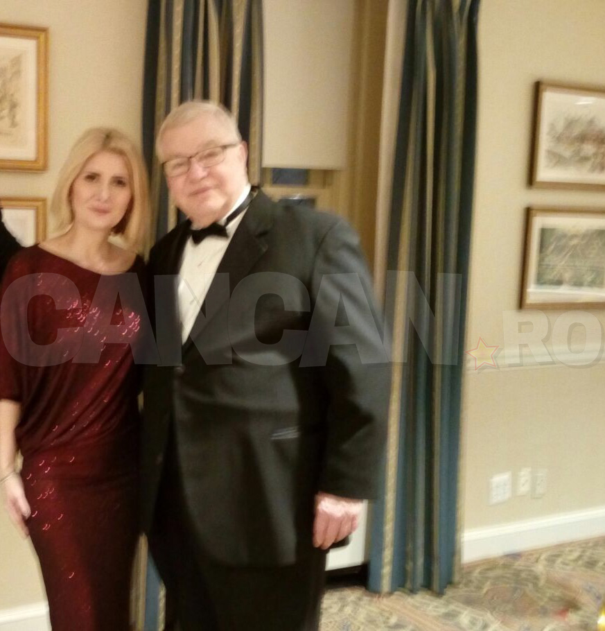 Alessandra Stoicescu l-a intervievat în SUA pe generalul Patrick E. Rea, fost comandant în războiul din Vietnam