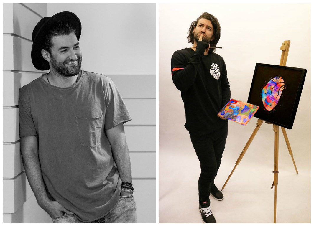 Anul 2017 îi va aduce lui Smiley o iubire diferită.